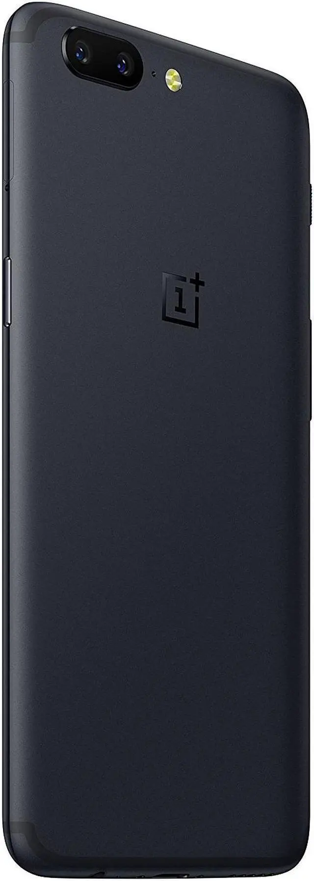 oneplus 5 midnight black