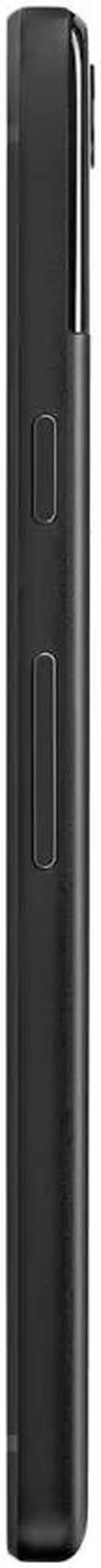 Alt view image 2 of 7 - Google Pixel 2 XL 64GB G011C GSM + CDMA Factory Unlocked 4G LTE 6"  P-OLED Display 4GB RAM 12.2MP Camera Phone - Just Black - USA Version