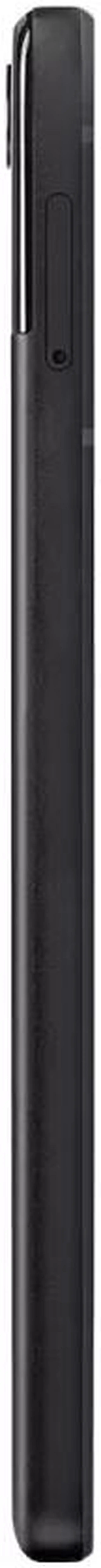 Alt view image 5 of 7 - Google Pixel 2 XL 64GB G011C GSM + CDMA Factory Unlocked 4G LTE 6"  P-OLED Display 4GB RAM 12.2MP Camera Phone - Just Black - USA Version