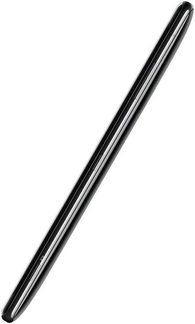 Alt view image 3 of 6 - Sony Xperia XZ3 64GB H9493 Dual SIM GSM Factory unlocked 4G LTE 6.0" OLED QHD+ HDR display 6GB RAM 19MP Camera Phone - Black - International Version