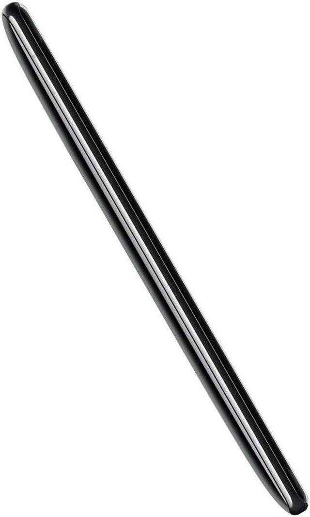 Alt view image 5 of 6 - Sony Xperia XZ3 64GB H9493 Dual SIM GSM Factory unlocked 4G LTE 6.0" OLED QHD+ HDR display 6GB RAM 19MP Camera Phone - Black - International Version