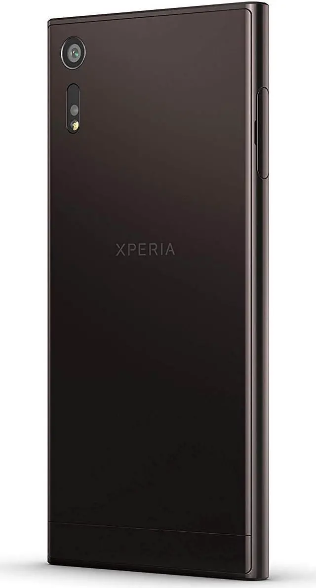 Alt view image 3 of 6 - Sony Xperia XZ Dual F8332 Factory Unlocked 5.2" IPS Display 3GB RAM 64GB 23MP Camera Phone - Mineral Black - International Version