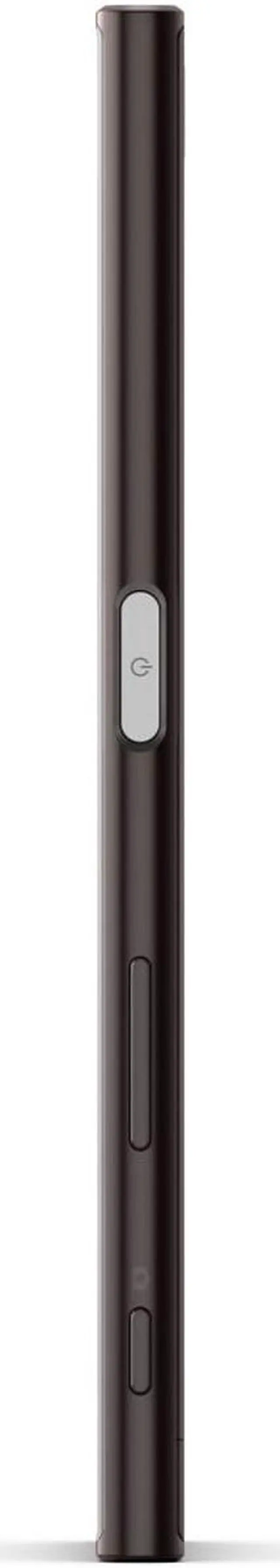 Alt view image 4 of 6 - Sony Xperia XZ Dual F8332 Factory Unlocked 5.2" IPS Display 3GB RAM 64GB 23MP Camera Phone - Mineral Black - International Version