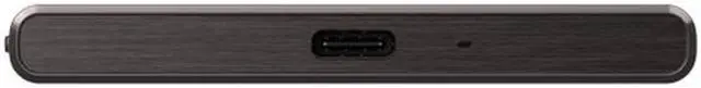 Alt view image 5 of 6 - Sony Xperia XZ Dual F8332 Factory Unlocked 5.2" IPS Display 3GB RAM 64GB 23MP Camera Phone - Mineral Black - International Version