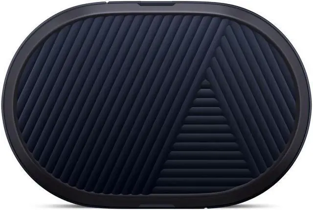 Alt view image 4 of 8 - Verizon Postpaid Ellipsis Jetpack 1.3" OLED WiFi Hotspot MHS900L 2100 mAh Battery - Navy