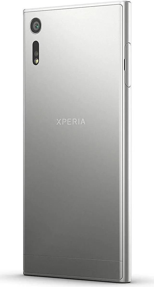Alt view image 3 of 8 - Sony Xperia XZ Dual F8332 Factory Unlocked 5.2" IPS Display 3GB RAM 64GB 23MP Camera Phone - Platinum
