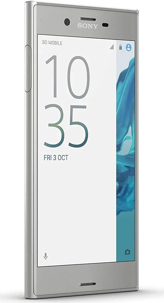 Alt view image 4 of 8 - Sony Xperia XZ Dual F8332 Factory Unlocked 5.2" IPS Display 3GB RAM 64GB 23MP Camera Phone - Platinum