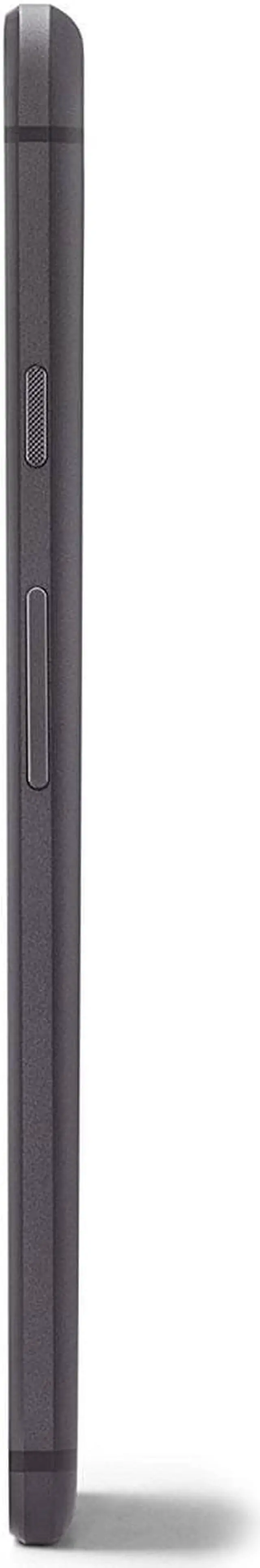 Alt view image 5 of 11 - Google Pixel XL 32GB Unlocked GSM Phone w/ 12.3 MP Camera - Quite Black