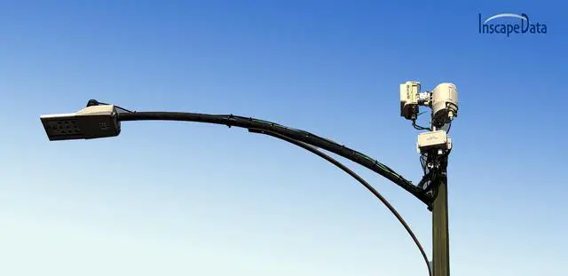 Alt view image 2 of 7 - LinkPower PIS2060 Outdoor 2-Port Gigabit PoE Injector, 802.3bt, Up to 60W, 3-Year Warranty