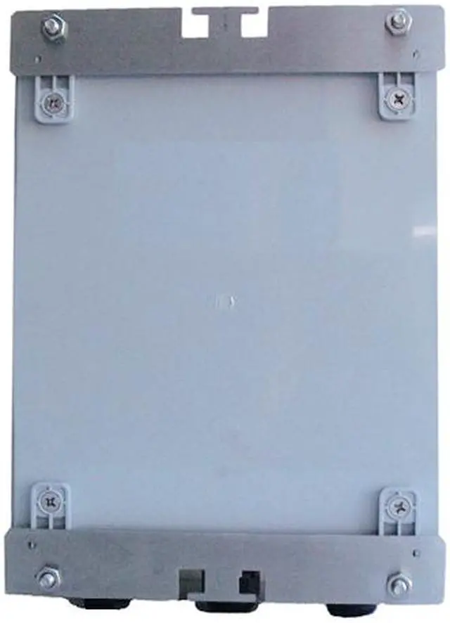 Alt view image 4 of 7 - LinkPower LPS2400AT-T1 Outdoor IP68 Contractor-Grade 6-Port Gigabit PoE Switch with 2 SFP Fiber Optic Uplink Ports