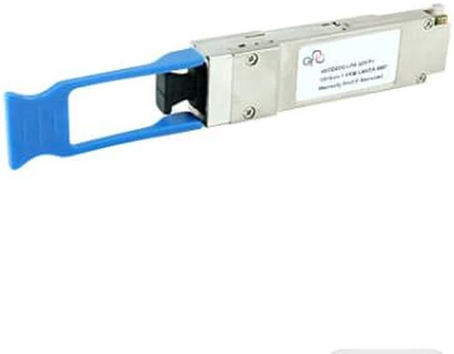 Main image of QSFP-40G-ER4-GT 40GBASE-ER4 QSFP+ SMF Module Cisco Compatible
