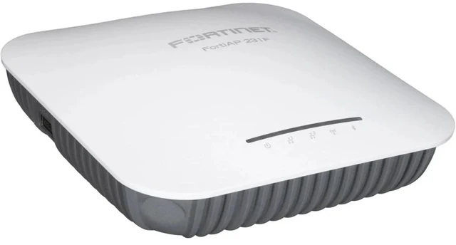 Alt view image 2 of 4 - Fortinet FAP-231G-A Wireless Access Point