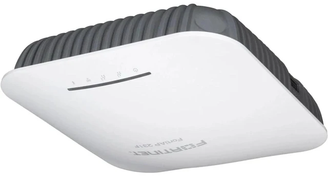 Alt view image 4 of 4 - Fortinet FAP-231G-A Wireless Access Point