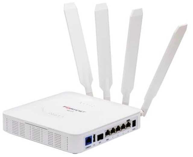 Main image of Fortinet FortiExtender 511F
3G/4G LTE Wireless WAN Extenders