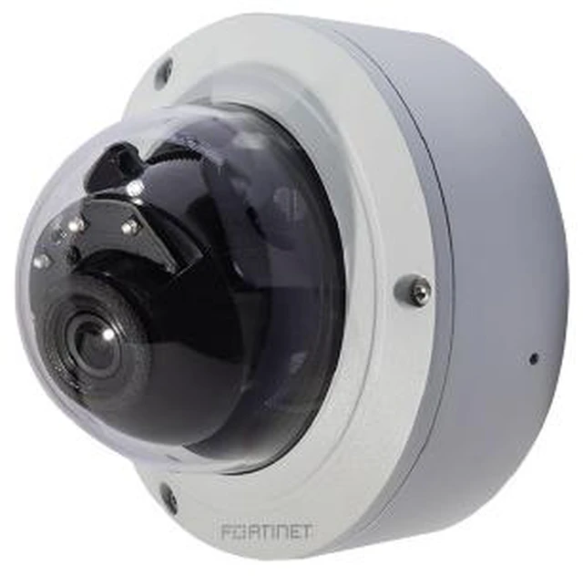 Alt view image 2 of 2 - Fortinet FortiCam CD55
Video Security IP Camera