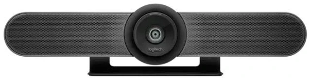 Main image of Logitech MeetUp V-R0007 4K Ultra HD All-In-One ConferenceCam with Integrated Audio