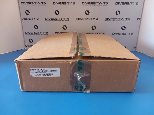 Alt view image 2 of 3 - Neutrik NKO12SA-L-0-92 OpticalCON DUO 2-Channel Singlemode Fiber Cable 92m / 300ft