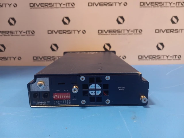 Alt view image 2 of 3 - Gigamon G-TAP-200 High-Density Passive Network TAP