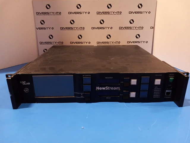 Main image of MRC 9009539 Telemetry & Command Interface Module