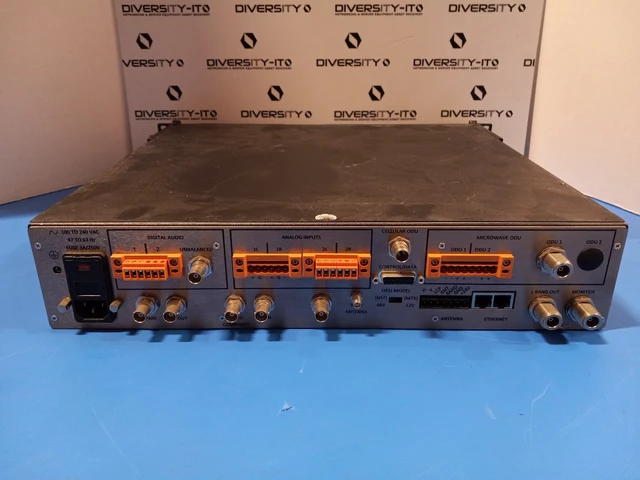 Alt view image 2 of 2 - MRC 9009539 Telemetry & Command Interface Module