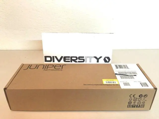 Alt view image 2 of 9 - Juniper JPSU-1100-AC-AFO Power Supply
