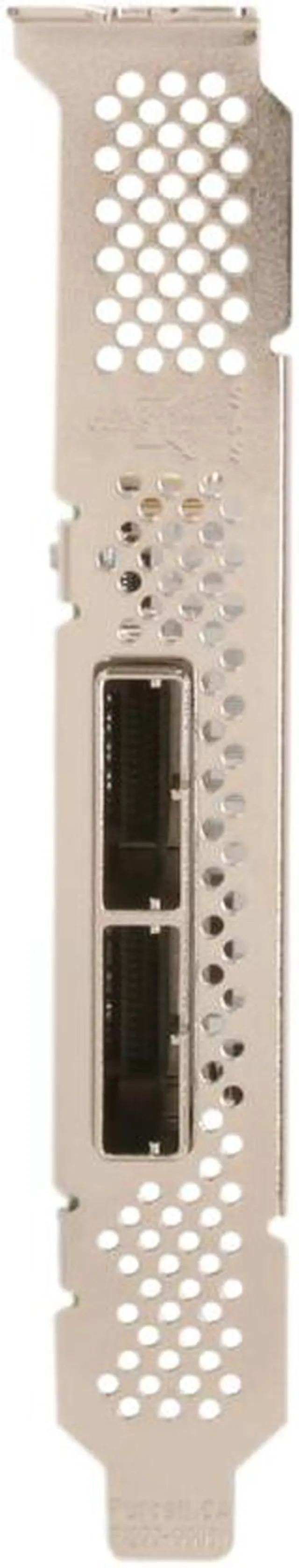 Alt view image 4 of 4 - LSI MegaRAID External SAS 9285-8e 6Gb/s x8 PCI-eExpress 2.0 RAID Controller Card