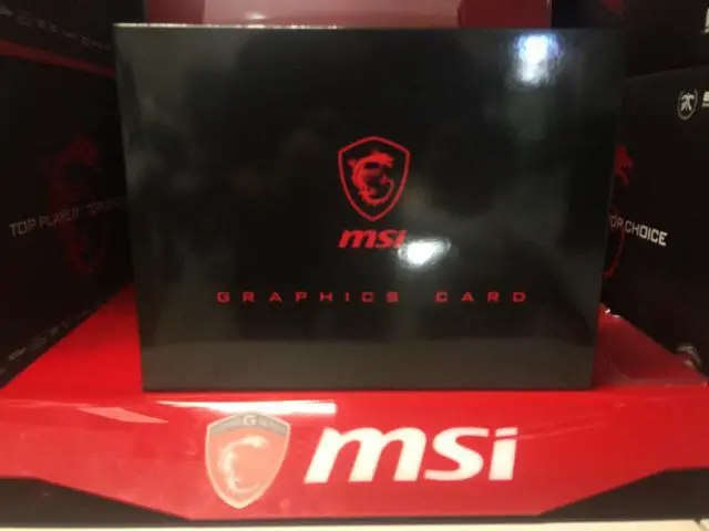 Alt view image 3 of 6 - MSI GeForce GTX 1070 Ti DirectX 12 GTX 1070 Ti AERO 8G 8GB 256-Bit GDDR5 PCI Express 3.0 x16 HDCP Ready SLI Support ATX Video Card