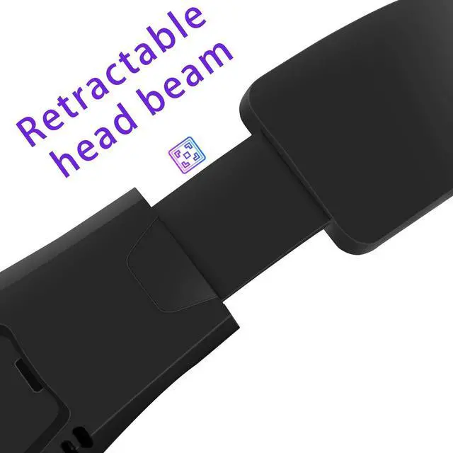 Alt view image 5 of 7 - PS4 Headset PC Gaming Headsets for Xbox One - AH68 3.5mm Wire Over Ear Headphone with Mic, Volume Control, Noise Isolating Compatible with Playstation4, Laptop, PSP, MP3, Smartphones, Tablet