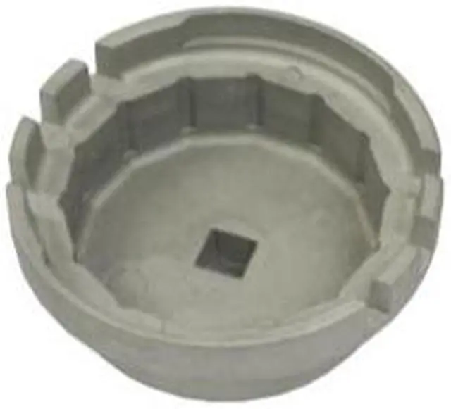 Alt view image 2 of 4 - Oil Filter Wrench Toyota/Lexus