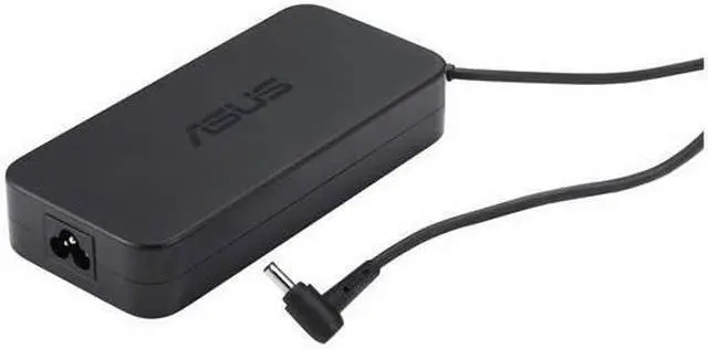 Alt view image 3 of 6 - Asus Accessory 90XB03TN-MPW020 120W Power Adapter