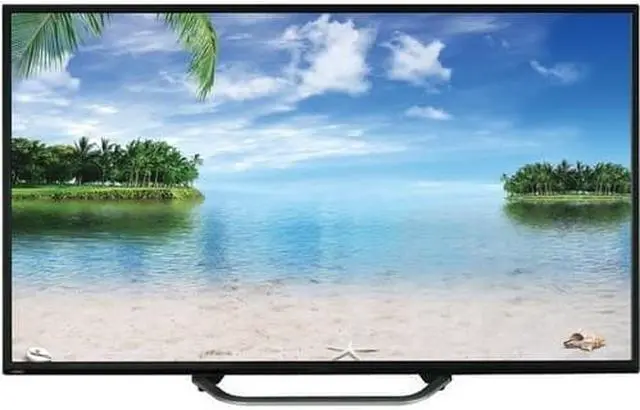 Alt view image 10 of 10 - PROSCAN PLDED5068A 50" 1080p 60Hz D-LED HDTV