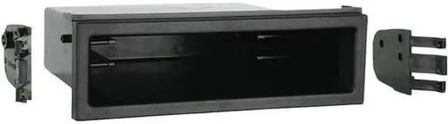 Alt view image 3 of 5 - Metra 88009008 Dash Kit For 2000-Up Volkswagen Vehicles