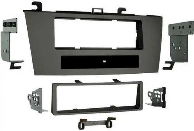 Alt view image 3 of 5 - Metra 998212S Dash Kit for 2004-2008 Toyota Solara
