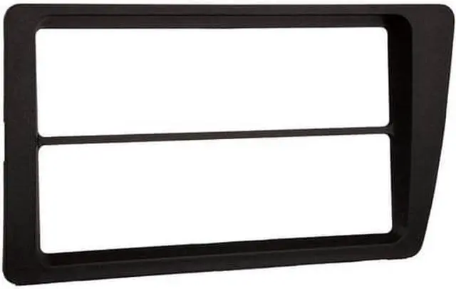 Alt view image 6 of 8 - Metra 95-7899 Honda Civic 01-05 DDIn kit
