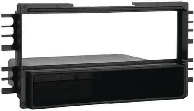Alt view image 4 of 11 - Metra 99-7313 Metra '2001-'2006 hyundai elantra/sonata '2002-'2005 kit