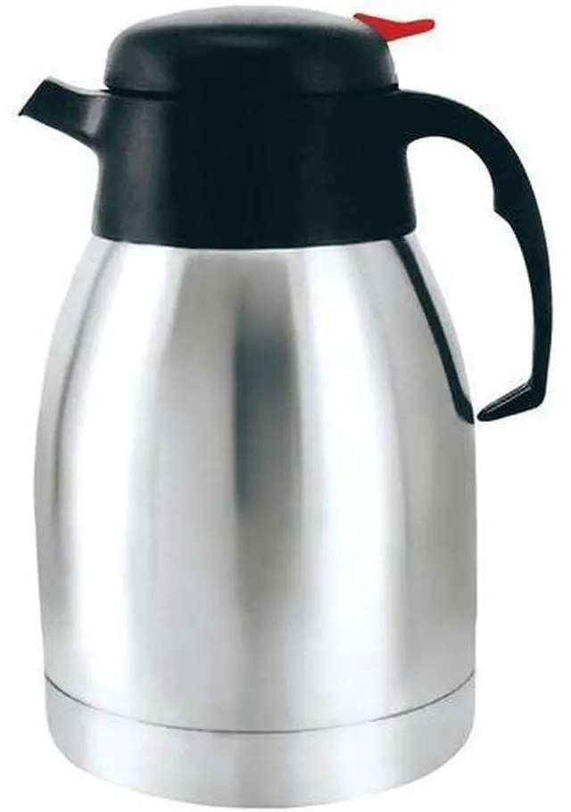 Alt view image 2 of 8 - BRENTWOOD CTS 1500 Vacuum Coffee Pot (1.5 Liter)