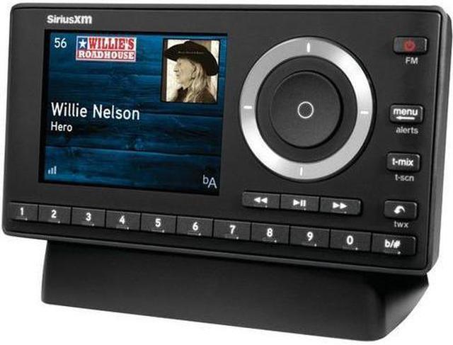 Alt view image 9 of 13 - SiriusXM SXPL1V1  Onyx Plus with Vehicle Kit