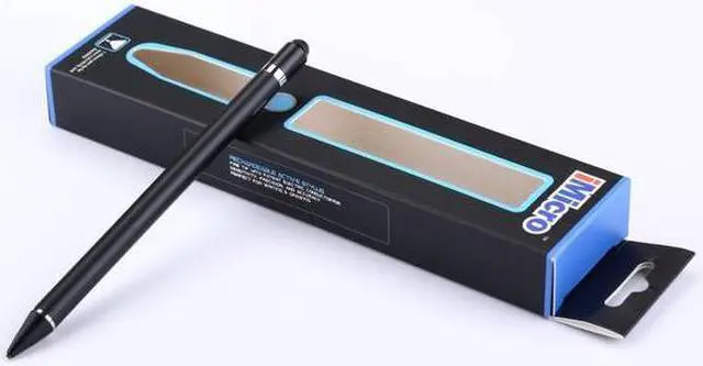 Main image of iMicro SP-ZXK818B Active Stylus Pen (Black)