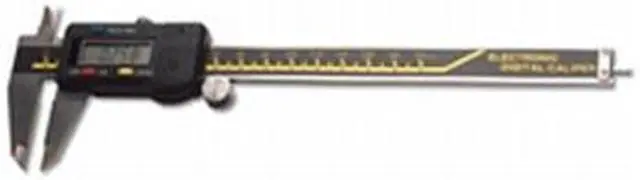 Main image of RCBS Electronic Digital Caliper, 0-6" 87323