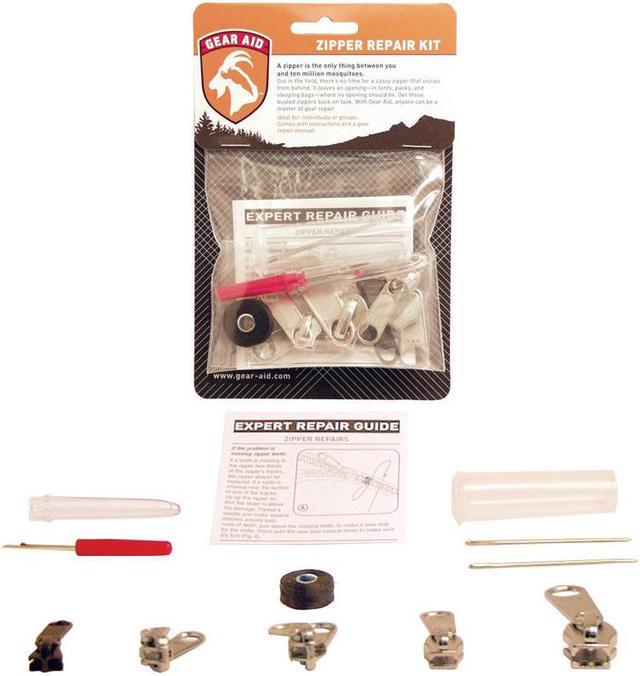 Gear Aid Zipper Repair Kit - Dive Rescue International