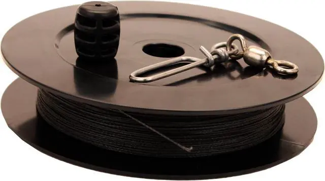 Main image of SCOTTY POWER BRAID DOWNRIGGER LINE 200LB TEST 200 FT