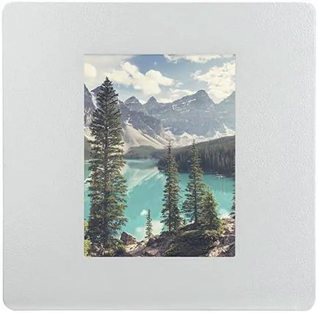 Main image of BARSKA OPTICS CB13060 BARSKA OPTICS CB13060 4x6 Picture Wall Mount Photo Frame