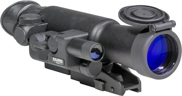 Alt view image 5 of 12 - Firefield NVRS 3x42 Gen 1 Night Vision Riflescope