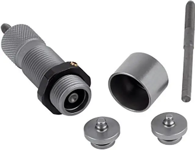 Alt view image 8 of 11 - RCBS Primer Pocket Swager Combo-2 -