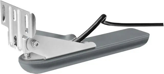 Main image of GARMIN GT30-TM TRANSOM SIDEVU/DOWNVU TRANSDUCER 010-01961-00