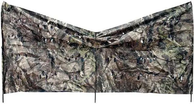 Alt view image 2 of 5 - Primos Up n Down Stake Out Adjustable Ground Blind