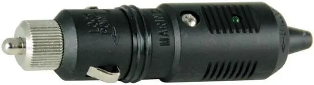 Alt view image 8 of 11 - Marinco 12VPG SeaLink Deluxe 12V Plug