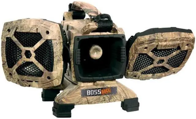 Alt view image 6 of 12 - Primos BOSS Dogg 3757