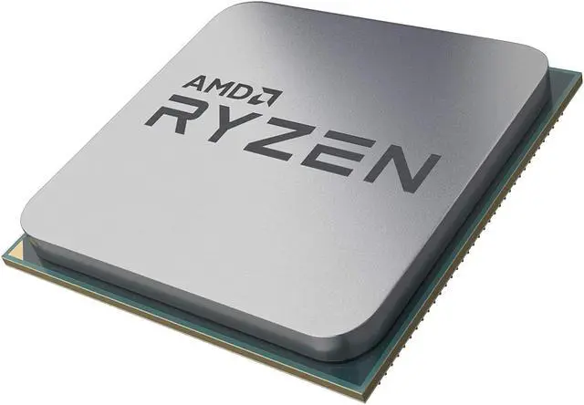 Alt view image 3 of 4 - AMD RYZEN 5 2400G Quad-Core 3.6 GHz (3.9 GHz Max Boost) Socket AM4 65W YD2400C5FBBOX Desktop Processor