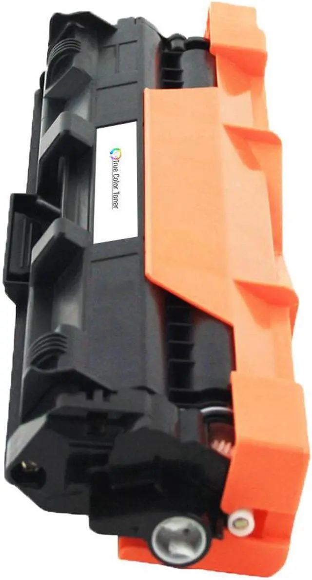 Alt view image 2 of 4 - True Color Toner TN225 Cyan Toner Cartridge - Premium Compatible Replacement for Brother TN-225 TN225C Cyan High Yield Works With Brother HL-3140 3150 3170 MFC-9130 9140 DCP-9020